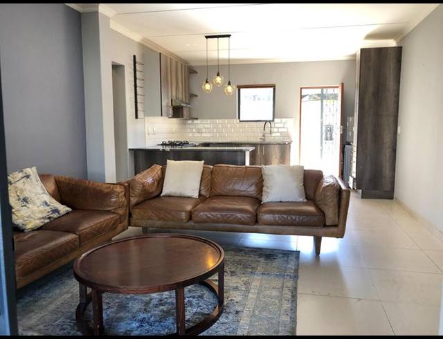 3 BEDROOM PROPERTY TO RENT IN SUMMERSET